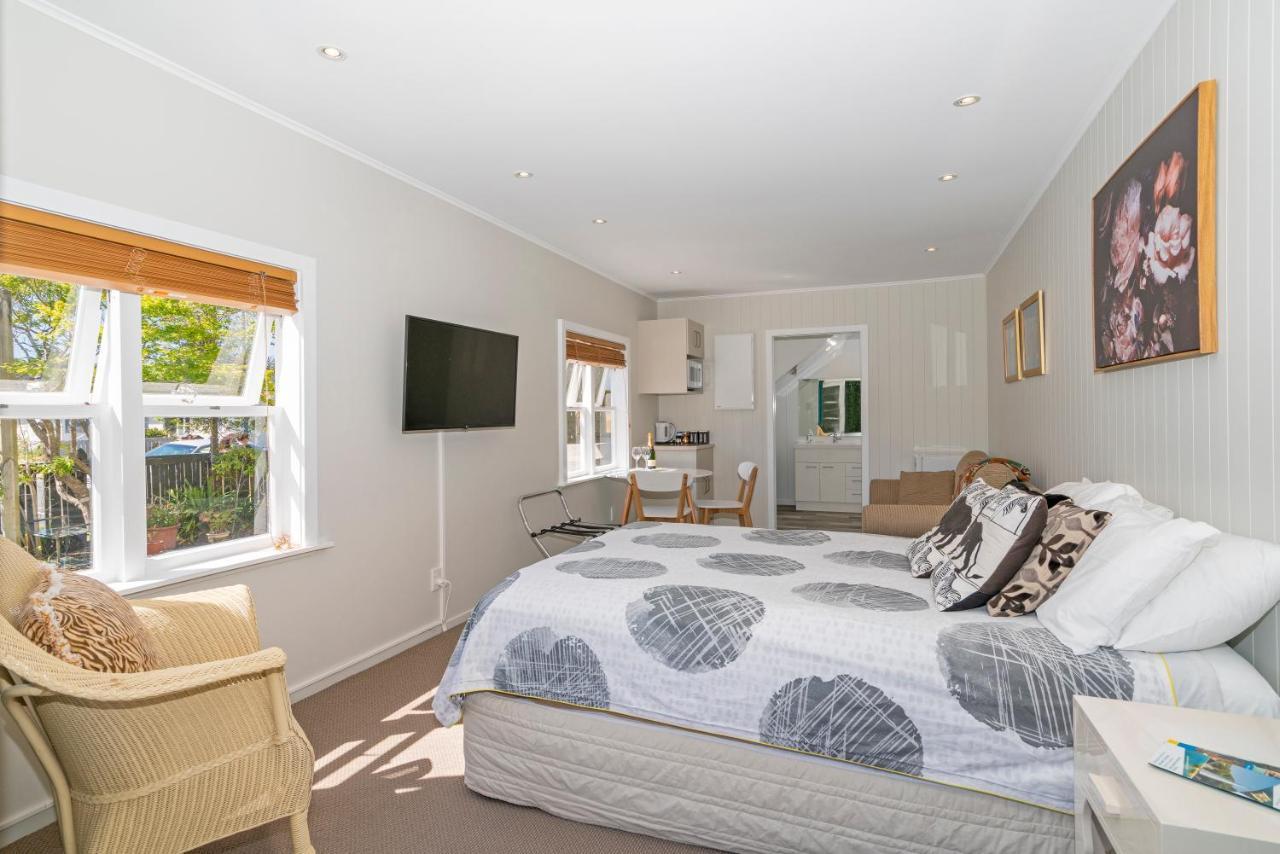 Roof Tops Whitianga Exterior foto