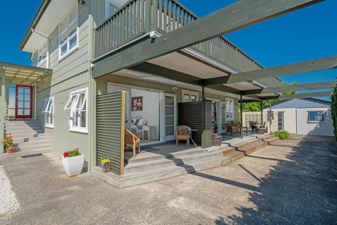 Roof Tops Whitianga Exterior foto