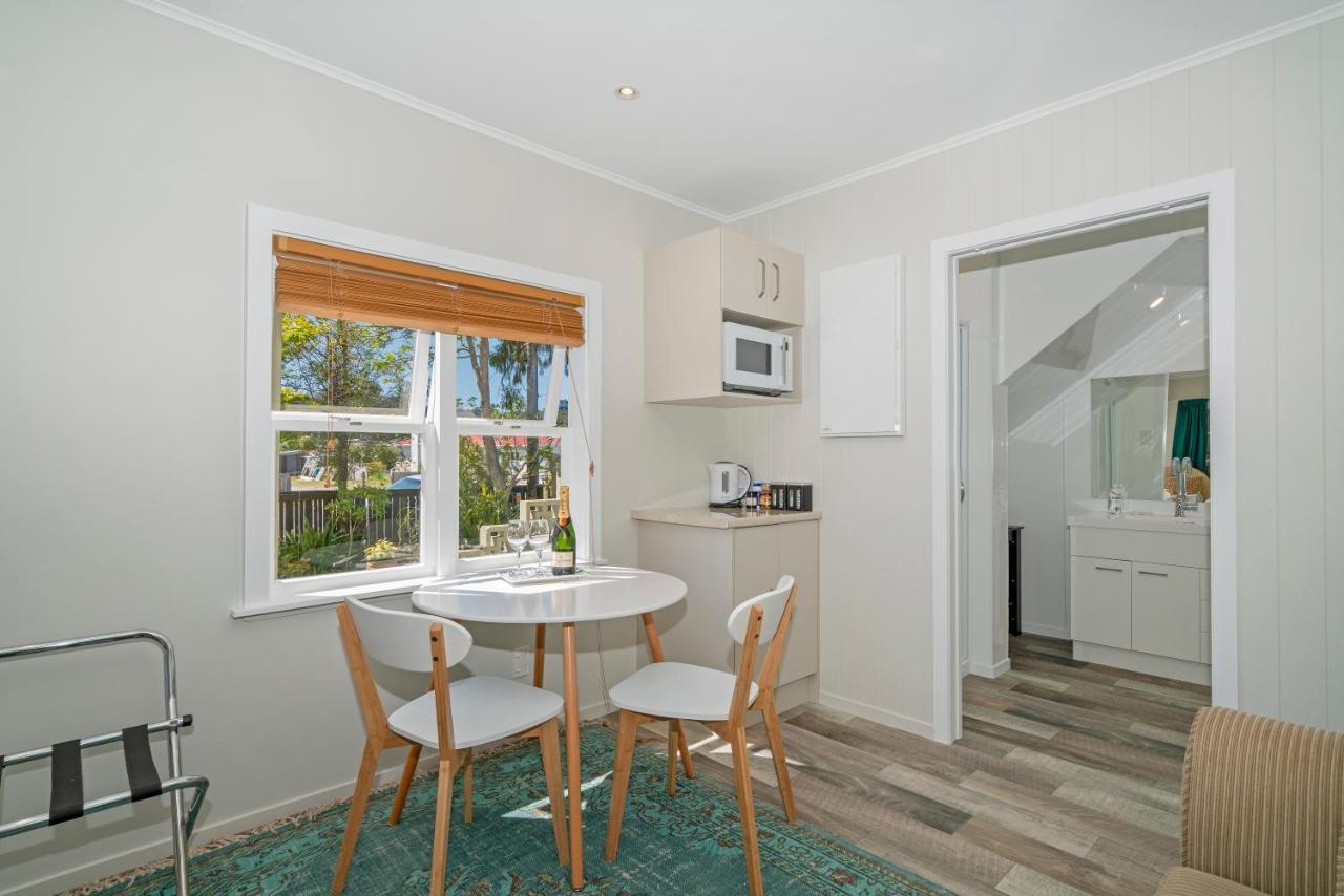 Roof Tops Whitianga Exterior foto