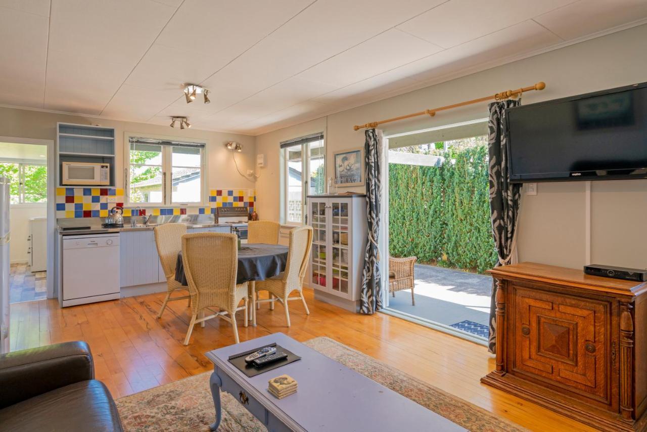Roof Tops Whitianga Exterior foto