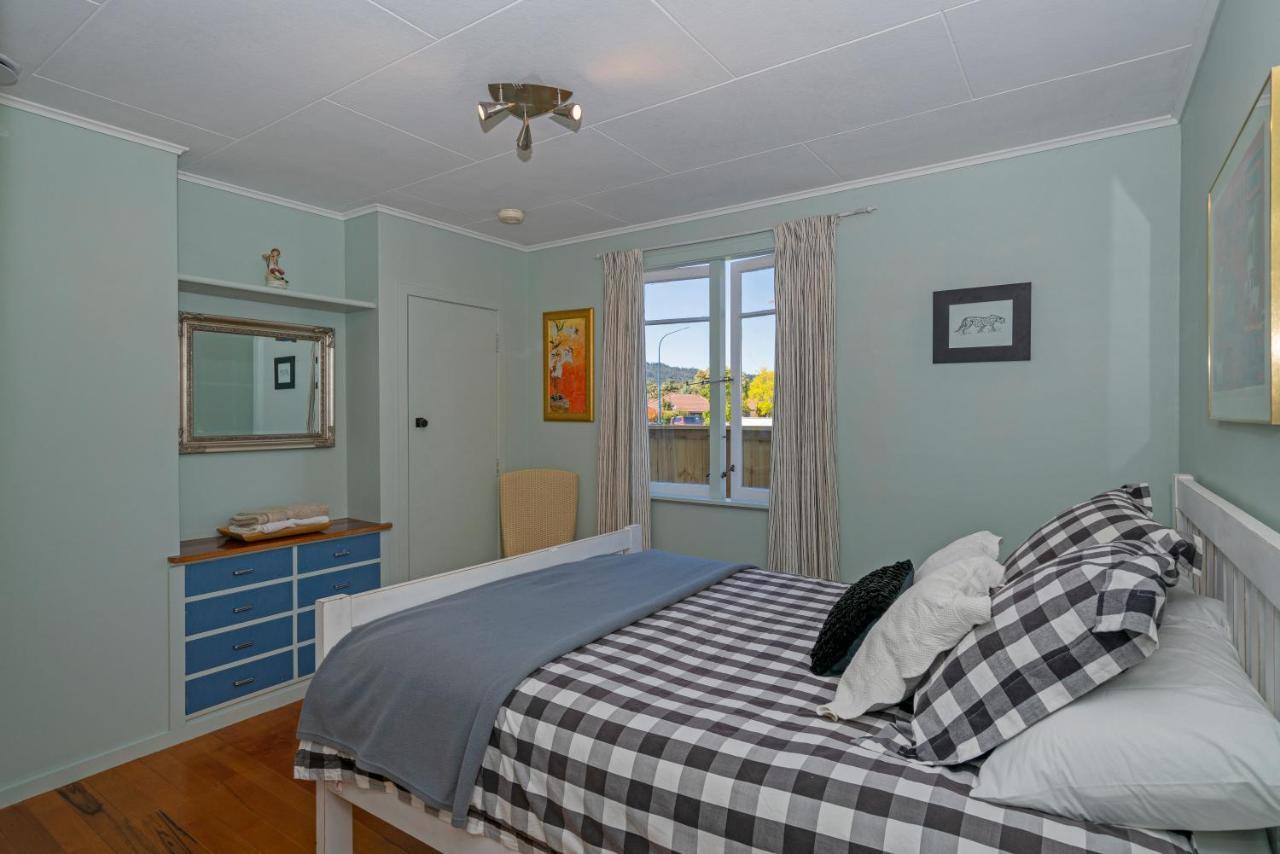 Roof Tops Whitianga Exterior foto
