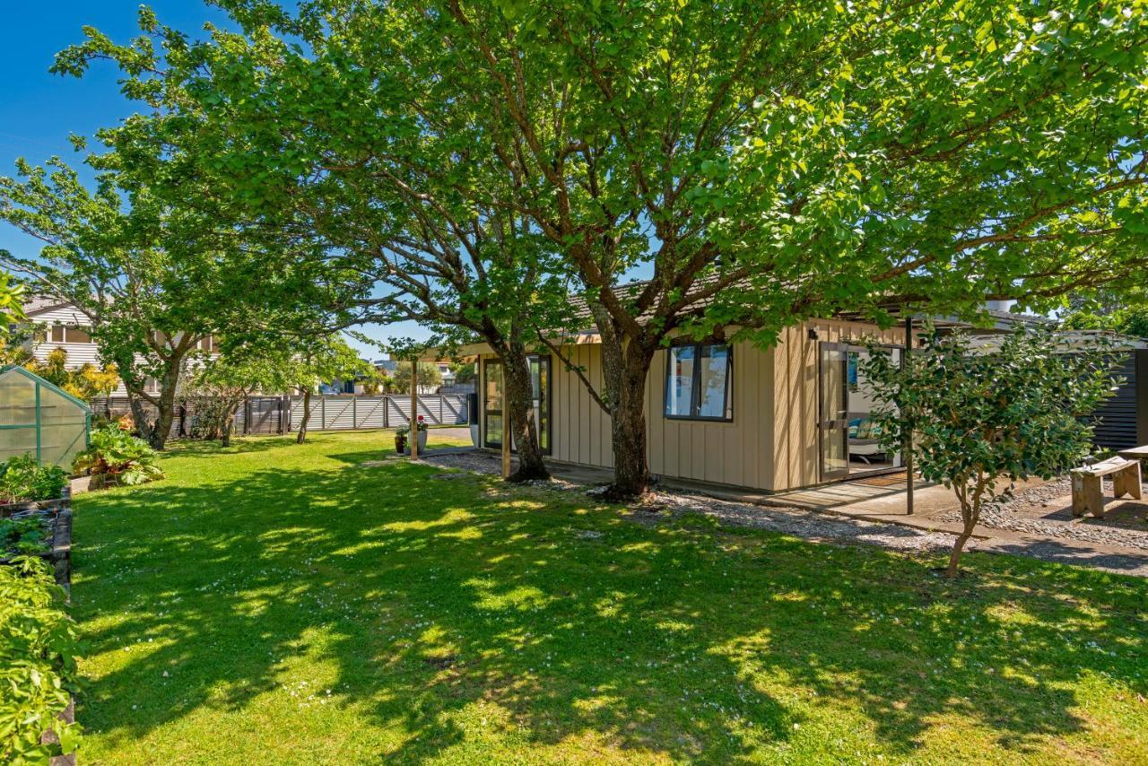 Roof Tops Whitianga Exterior foto