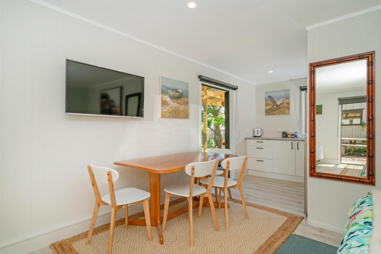 Roof Tops Whitianga Exterior foto