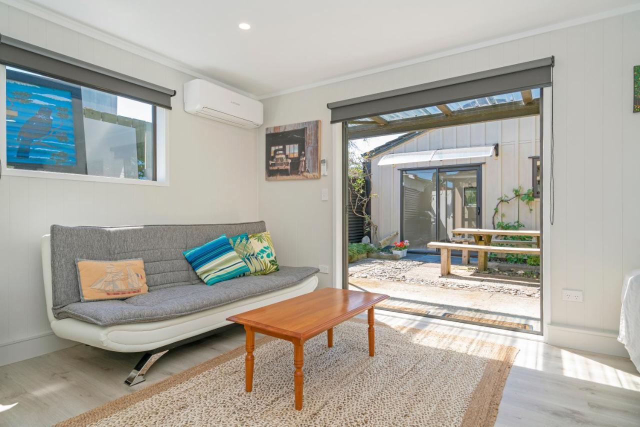 Roof Tops Whitianga Exterior foto