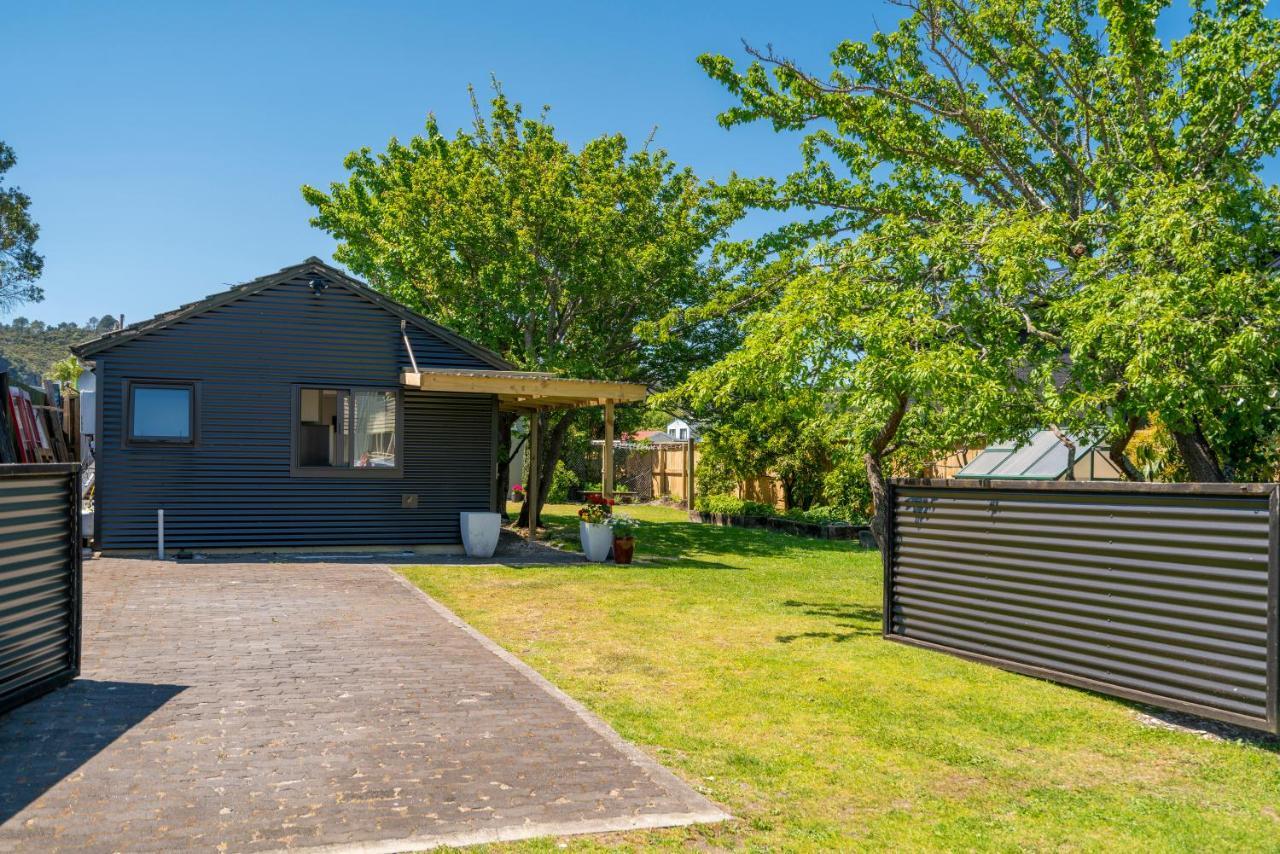 Roof Tops Whitianga Exterior foto