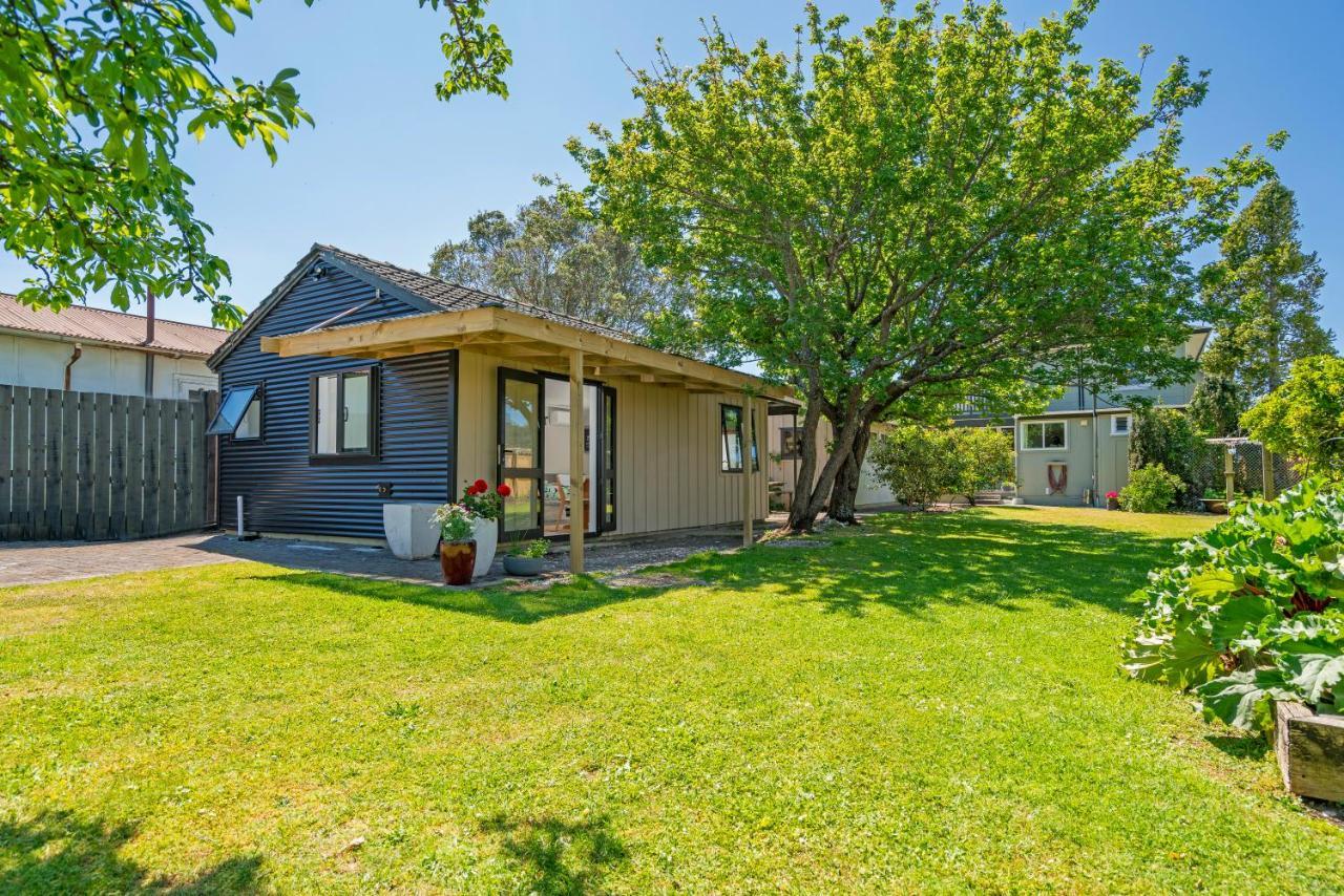 Roof Tops Whitianga Exterior foto