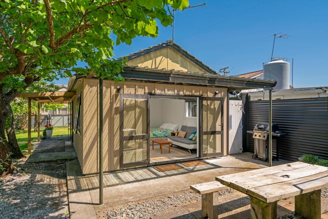 Roof Tops Whitianga Exterior foto