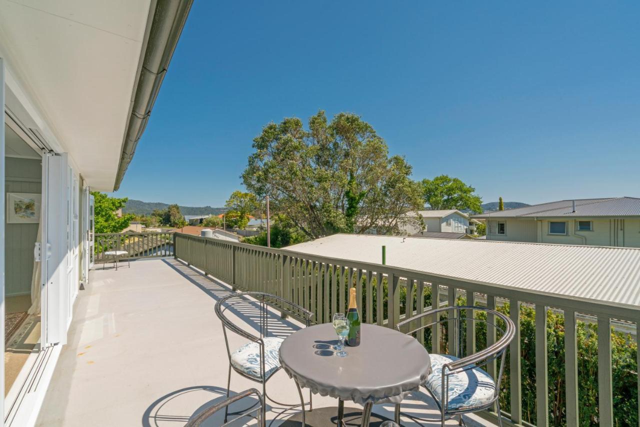 Roof Tops Whitianga Exterior foto