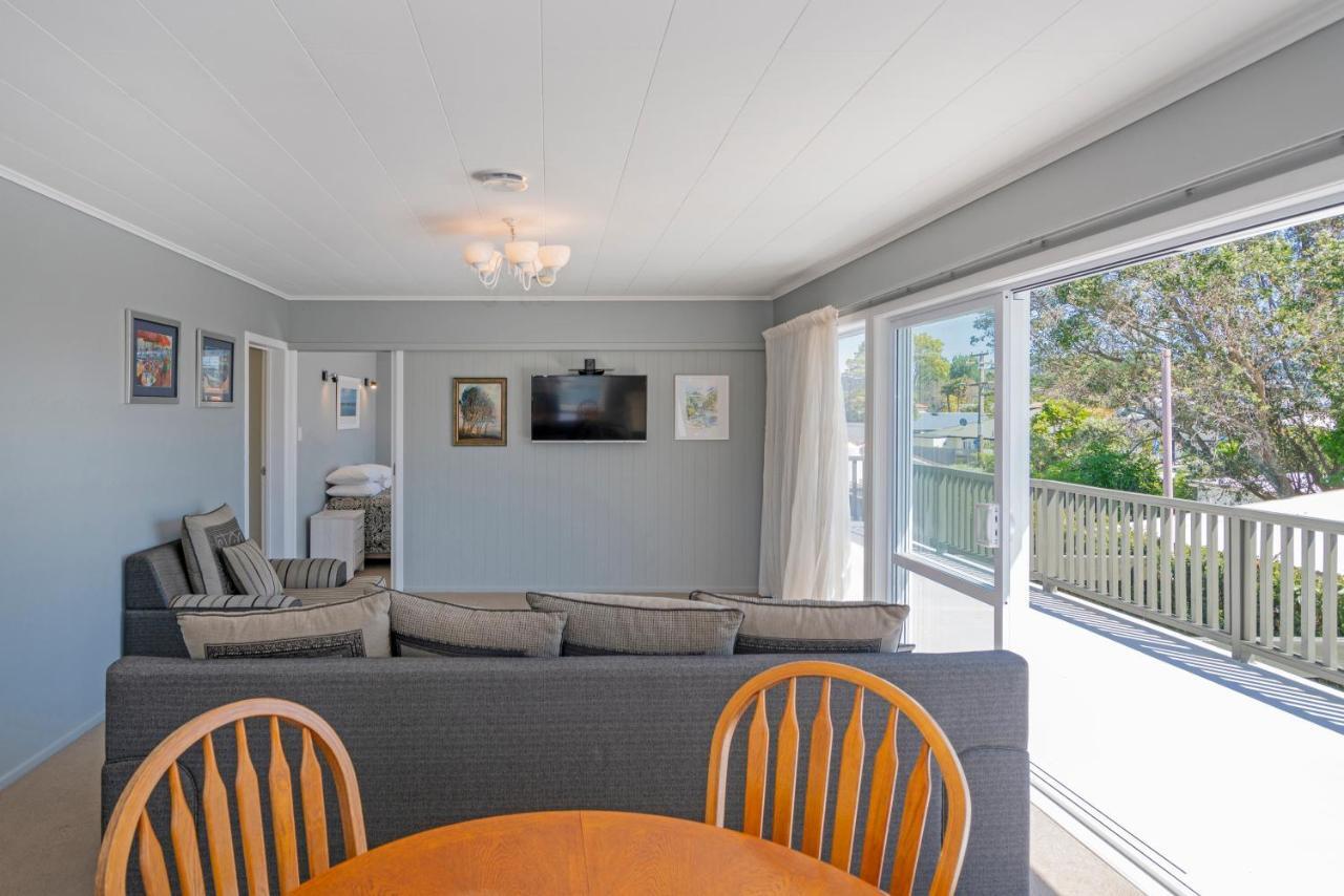 Roof Tops Whitianga Exterior foto