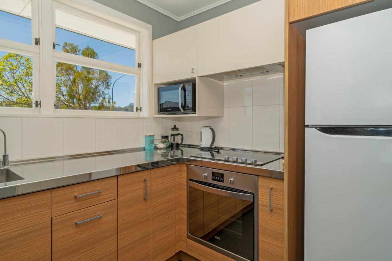 Roof Tops Whitianga Exterior foto