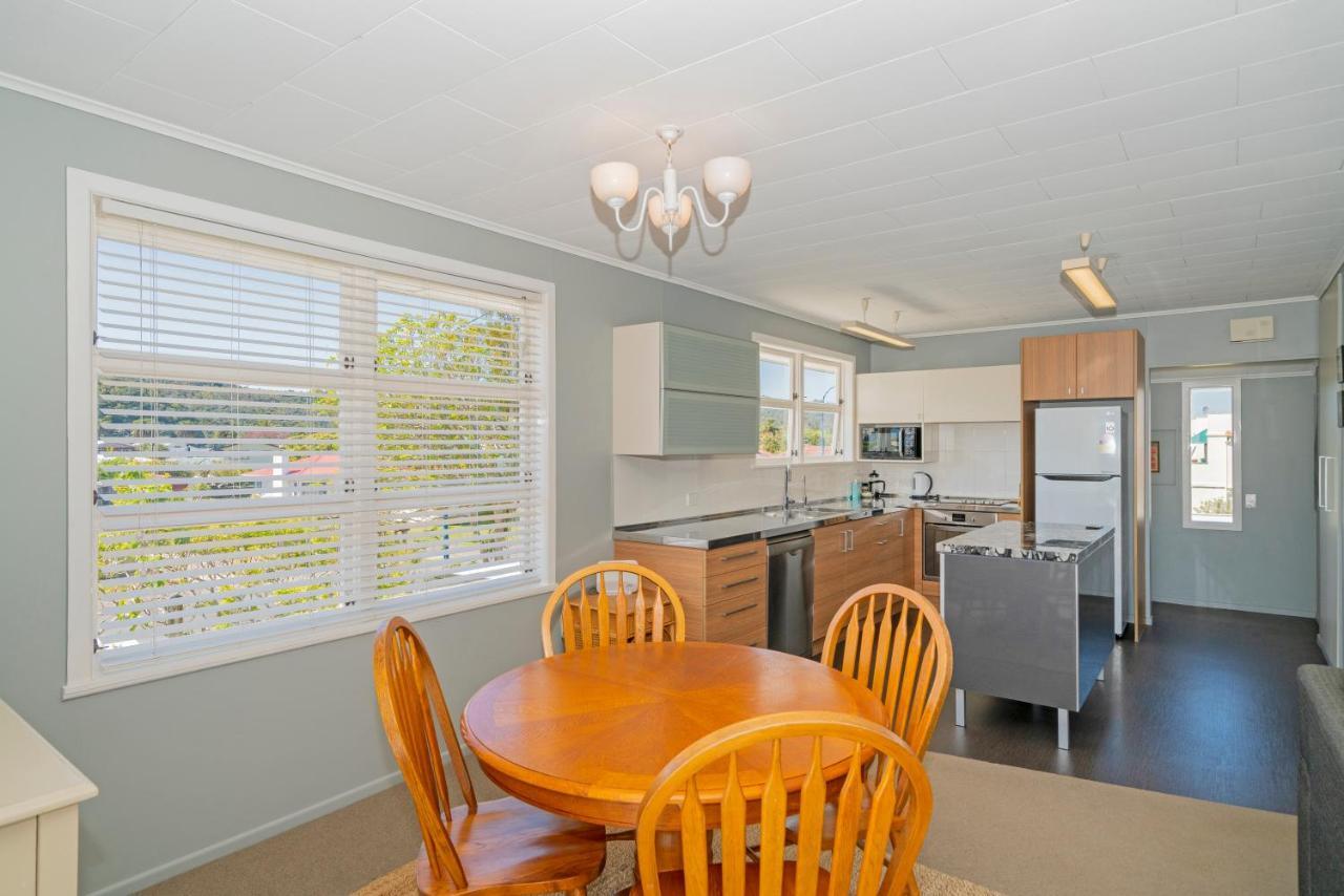 Roof Tops Whitianga Exterior foto