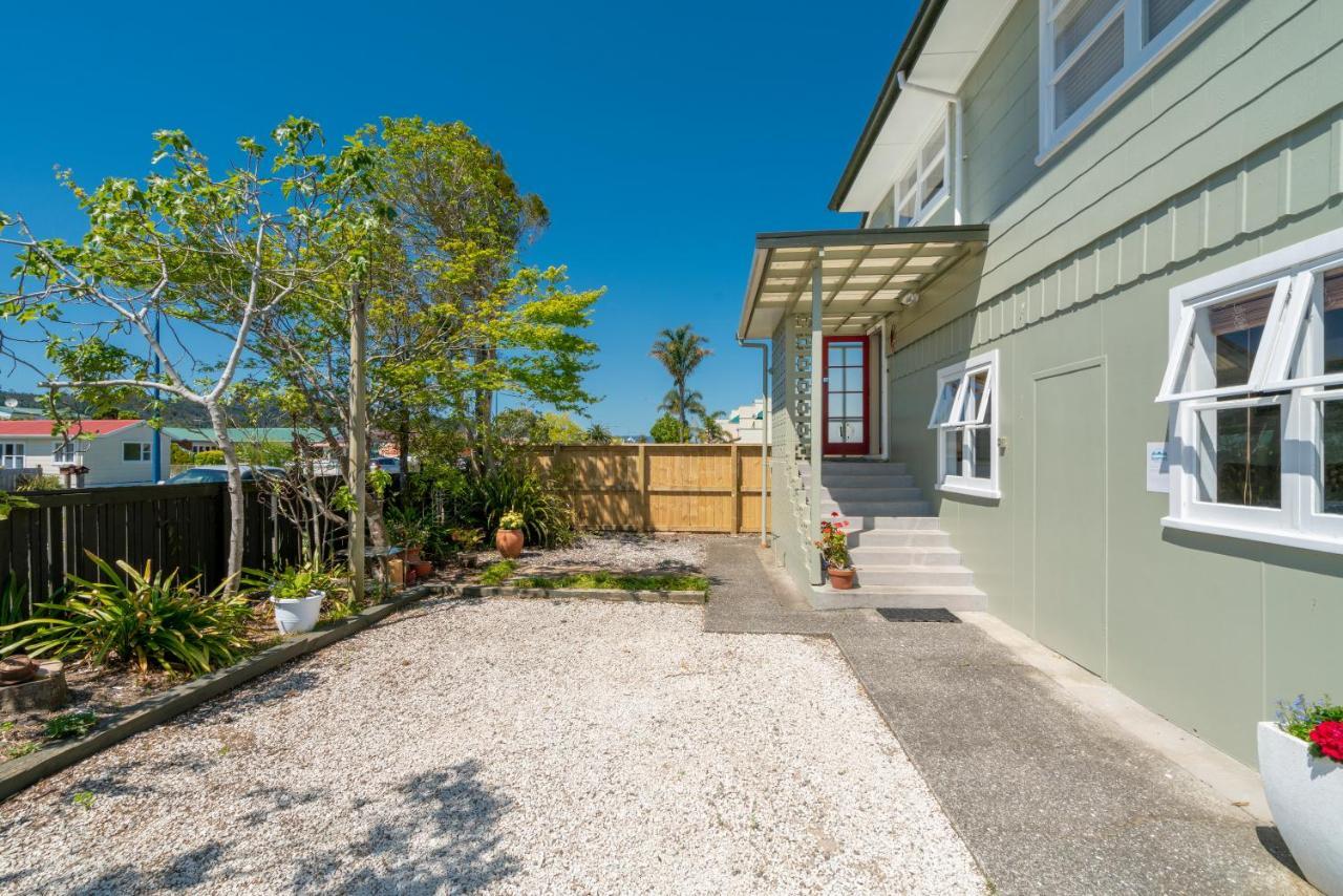 Roof Tops Whitianga Exterior foto