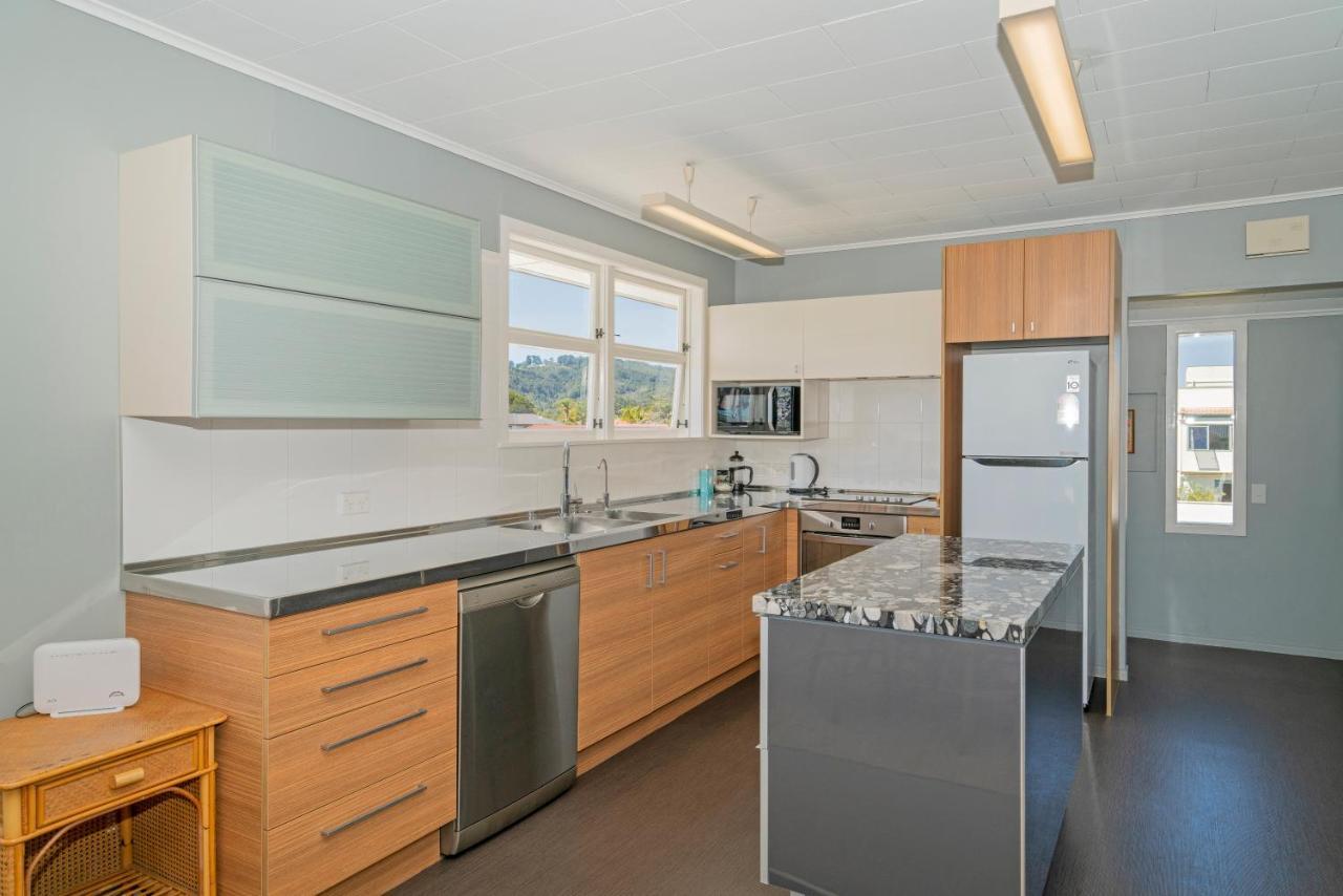 Roof Tops Whitianga Exterior foto