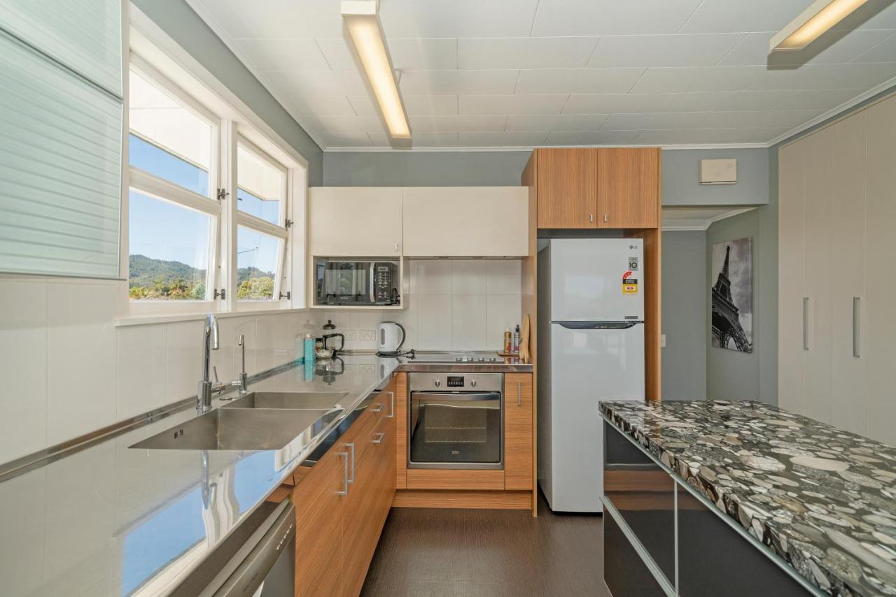 Roof Tops Whitianga Exterior foto