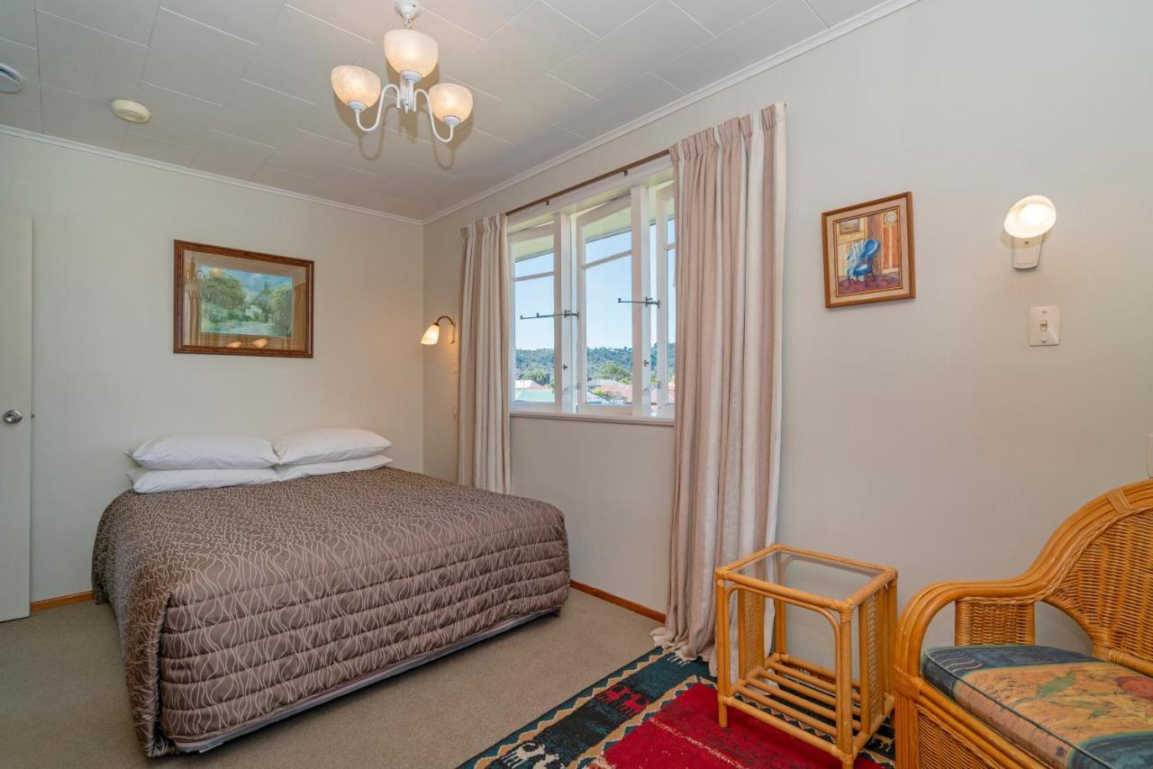 Roof Tops Whitianga Exterior foto