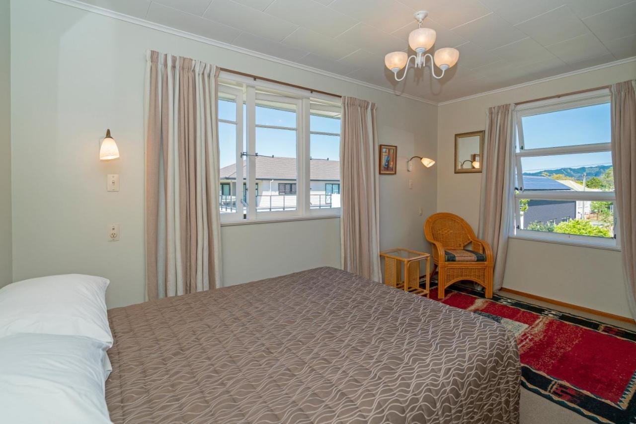 Roof Tops Whitianga Exterior foto