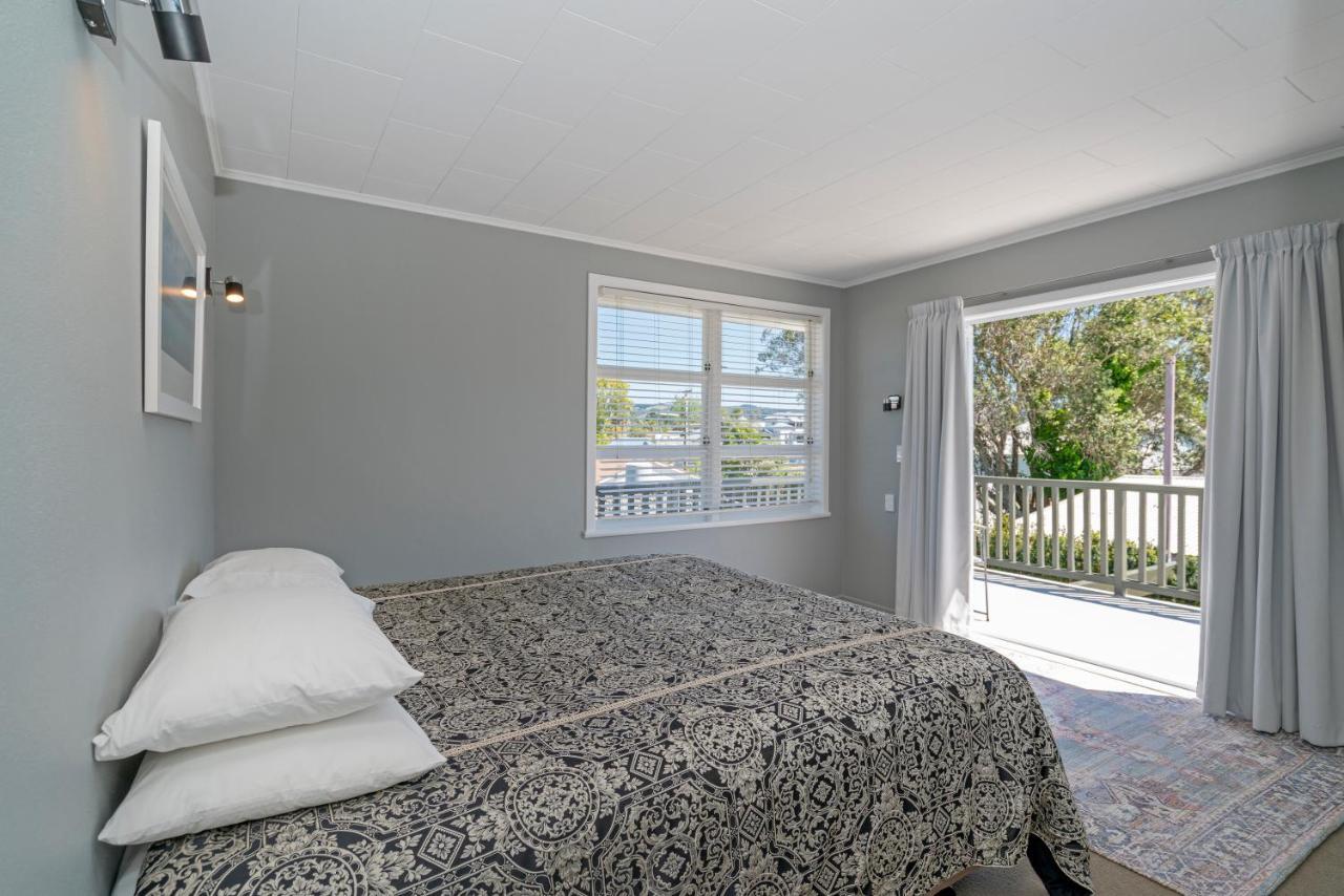 Roof Tops Whitianga Exterior foto