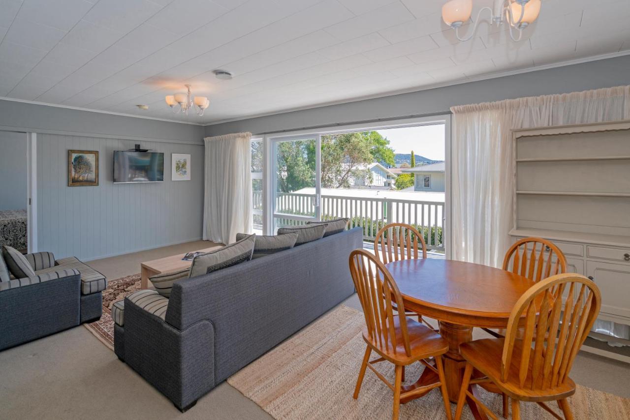 Roof Tops Whitianga Exterior foto