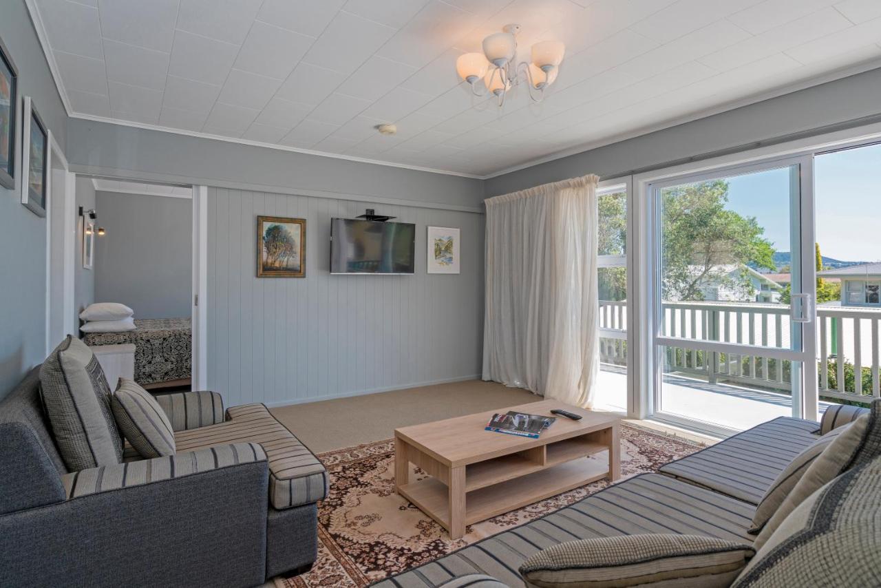 Roof Tops Whitianga Exterior foto